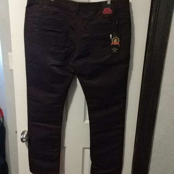 Pants - Picture 2 of 3